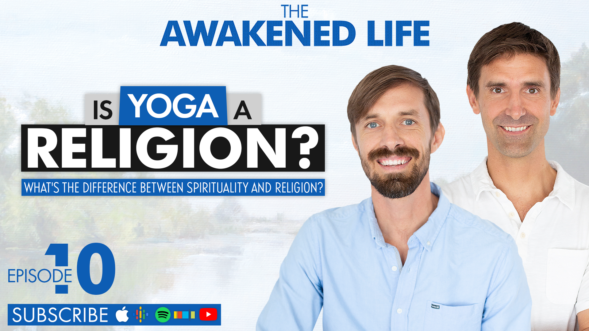 is yoga a religion 